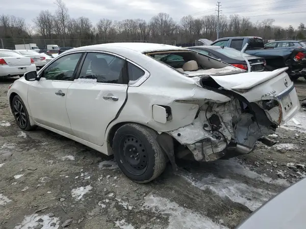 1N4AL3AP9GC178187 2016 NISSAN ALTIMA - Image 2