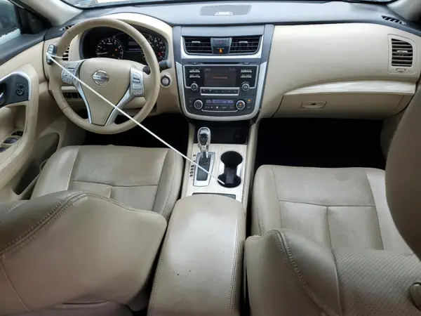 1N4AL3AP9GC178187 2016 NISSAN ALTIMA - Image 8