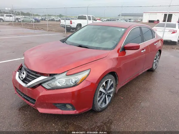 1N4AL3AP9GC178402 2016 NISSAN ALTIMA - Image 2