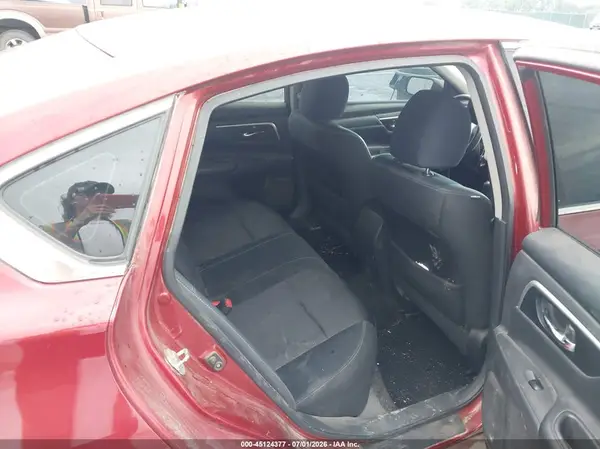 1N4AL3AP9GC178402 2016 NISSAN ALTIMA - Image 8