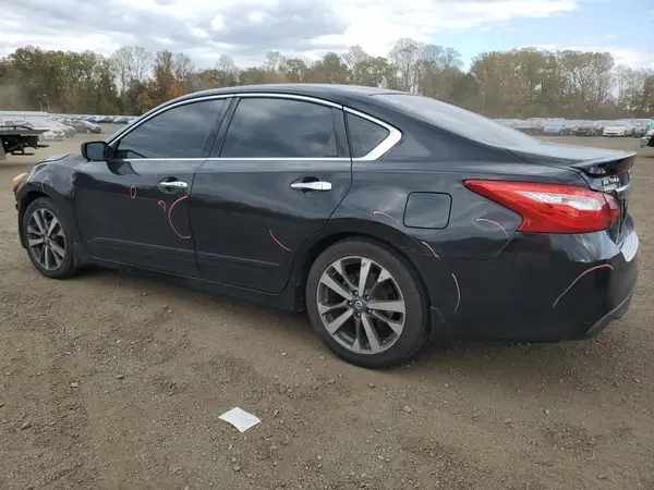 1N4AL3AP9GC178478 2016 NISSAN ALTIMA - Image 2