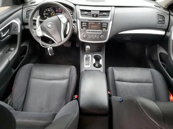 1N4AL3AP9GC178478 2016 NISSAN ALTIMA - Image 8