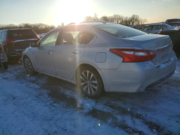 1N4AL3AP9GC178786 2016 NISSAN ALTIMA - Image 2
