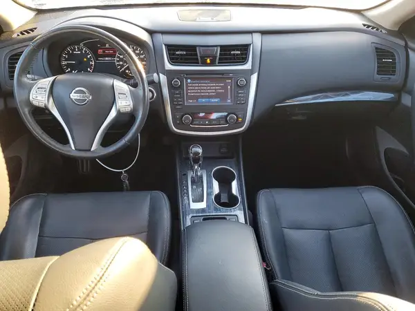 1N4AL3AP9GC178786 2016 NISSAN ALTIMA - Image 8