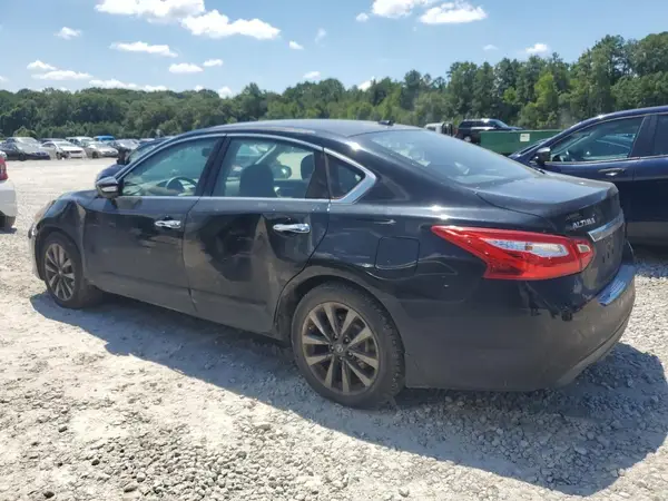 1N4AL3AP9GC179226 2016 NISSAN ALTIMA - Image 2
