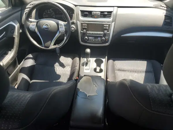 1N4AL3AP9GC179226 2016 NISSAN ALTIMA - Image 8