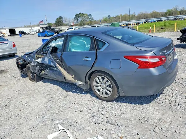 1N4AL3AP9GC179534 2016 NISSAN ALTIMA - Image 2