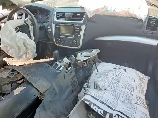 1N4AL3AP9GC179534 2016 NISSAN ALTIMA - Image 8