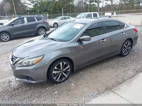 1N4AL3AP9GC180313 2016 NISSAN ALTIMA - Image 2