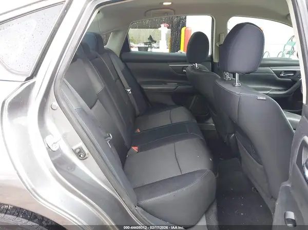 1N4AL3AP9GC180313 2016 NISSAN ALTIMA - Image 8