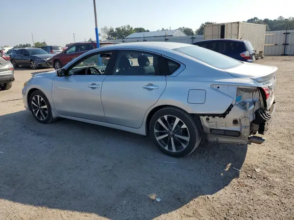 1N4AL3AP9GC180425 2016 NISSAN ALTIMA - Image 2