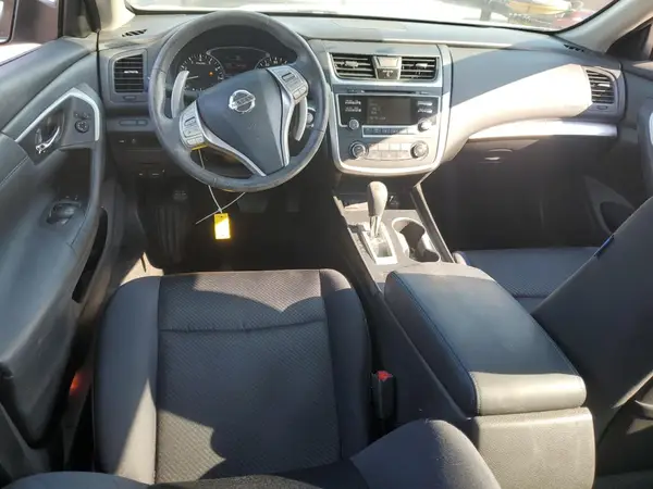 1N4AL3AP9GC180425 2016 NISSAN ALTIMA - Image 8