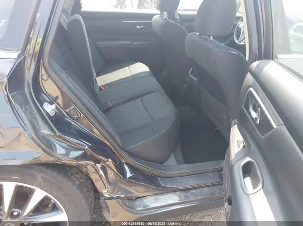 1N4AL3AP9GC180649 2016 NISSAN ALTIMA - Image 8