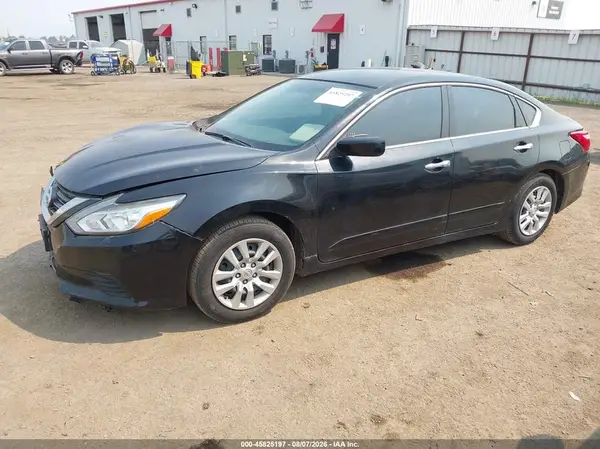 1N4AL3AP9GC180974 2016 NISSAN ALTIMA - Image 2