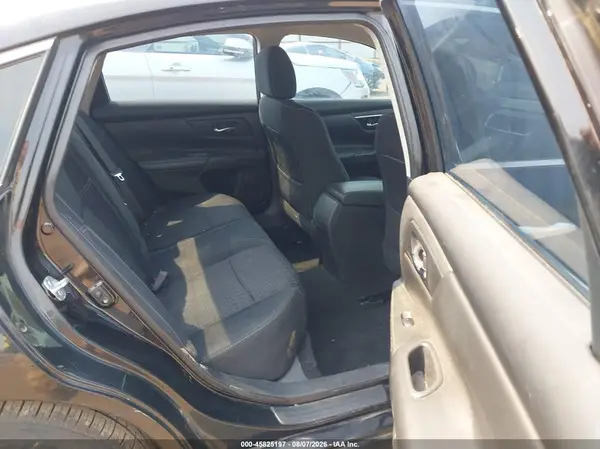 1N4AL3AP9GC180974 2016 NISSAN ALTIMA - Image 8