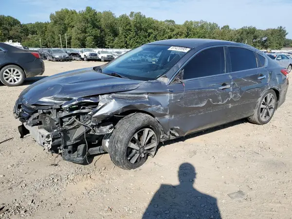 1N4AL3AP9GC181039 2016 NISSAN ALTIMA - Image 1