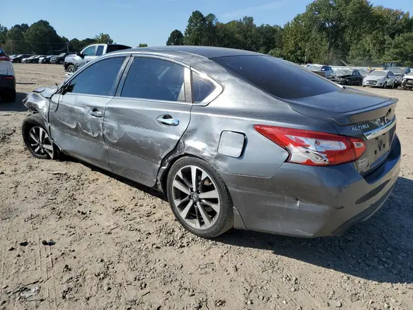 1N4AL3AP9GC181039 2016 NISSAN ALTIMA - Image 2