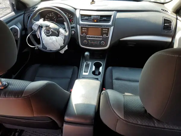 1N4AL3AP9GC181039 2016 NISSAN ALTIMA - Image 8