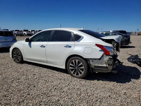 1N4AL3AP9GC181350 2016 NISSAN ALTIMA - Image 2