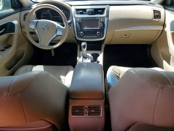 1N4AL3AP9GC181350 2016 NISSAN ALTIMA - Image 8