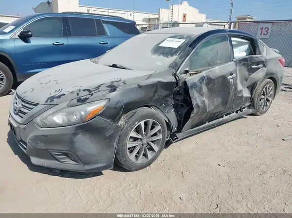1N4AL3AP9GC181686 2016 NISSAN ALTIMA - Image 2