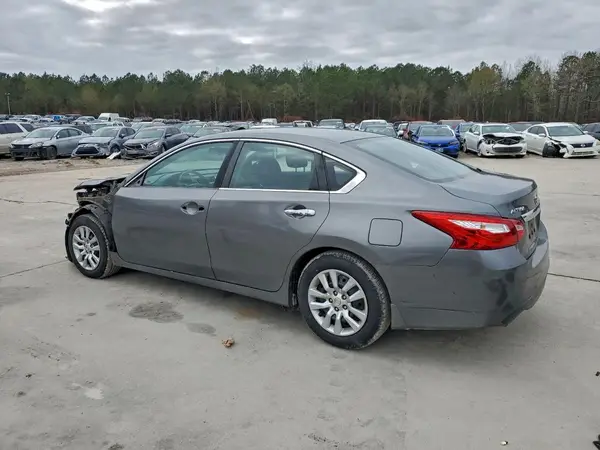 1N4AL3AP9GC181803 2016 NISSAN ALTIMA - Image 2