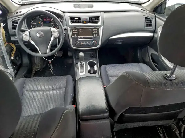 1N4AL3AP9GC181803 2016 NISSAN ALTIMA - Image 8