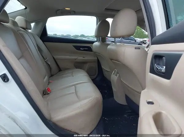 1N4AL3AP9GC182045 2016 NISSAN ALTIMA - Image 8