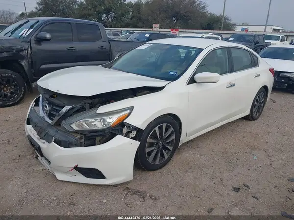 1N4AL3AP9GC182160 2016 NISSAN ALTIMA - Image 2