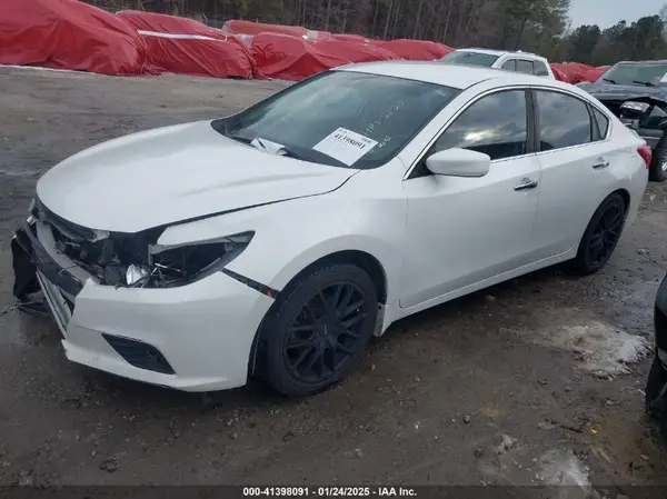 1N4AL3AP9GC182188 2016 NISSAN ALTIMA - Image 2