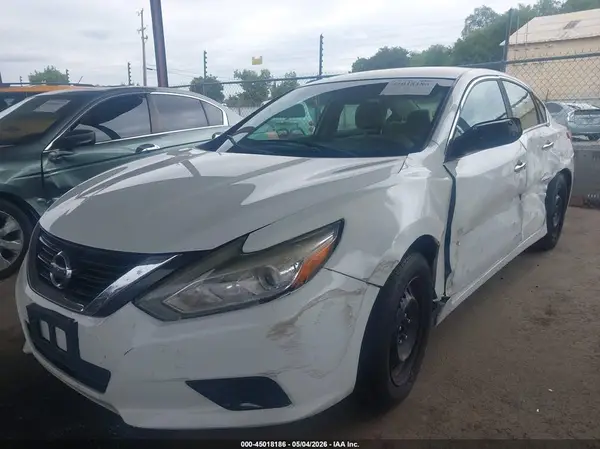 1N4AL3AP9GC182224 2016 NISSAN ALTIMA - Image 2
