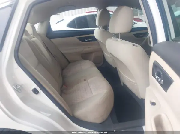 1N4AL3AP9GC182224 2016 NISSAN ALTIMA - Image 8
