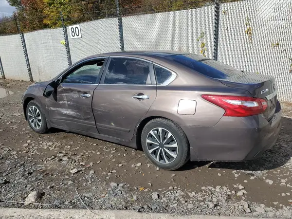 1N4AL3AP9GC182241 2016 NISSAN ALTIMA - Image 2