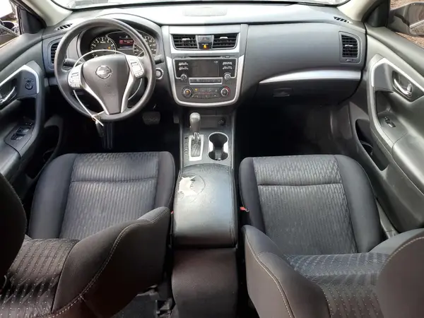 1N4AL3AP9GC182241 2016 NISSAN ALTIMA - Image 8