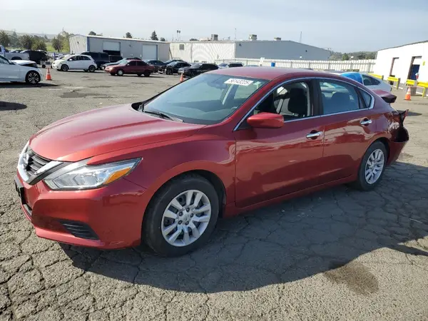 1N4AL3AP9GC182319 2016 NISSAN ALTIMA - Image 1