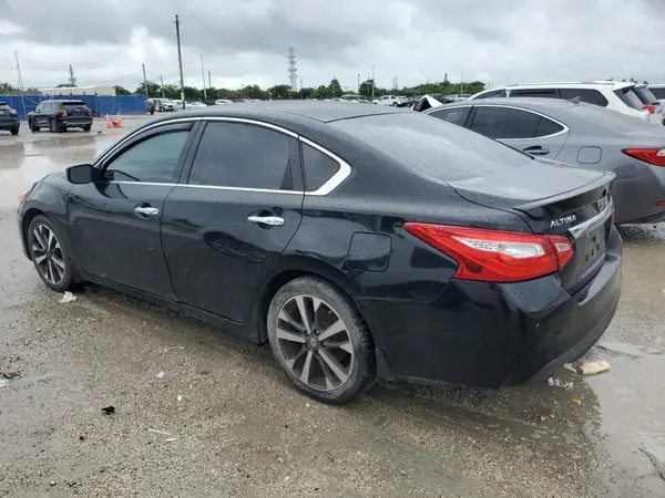 1N4AL3AP9GC182420 2016 NISSAN ALTIMA - Image 2