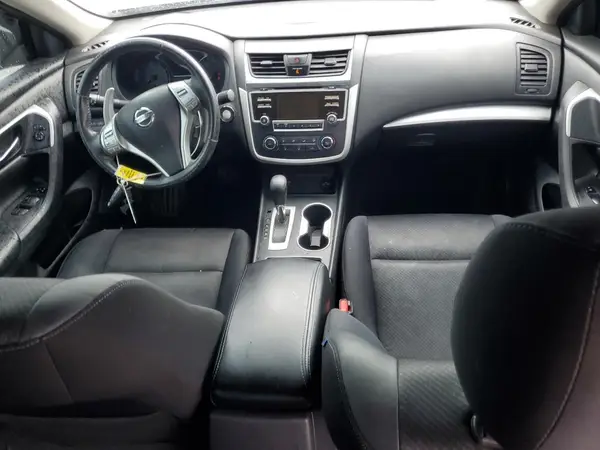 1N4AL3AP9GC182420 2016 NISSAN ALTIMA - Image 8