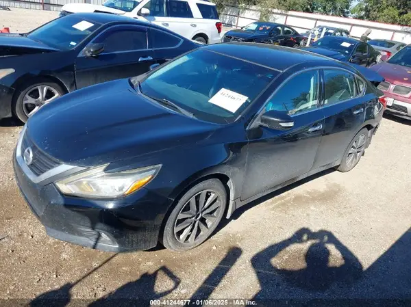 1N4AL3AP9GC182479 2016 NISSAN ALTIMA - Image 2