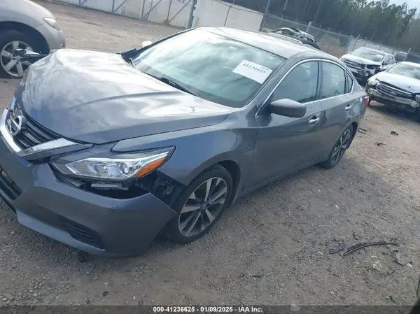 1N4AL3AP9GC182885 2016 NISSAN ALTIMA - Image 2