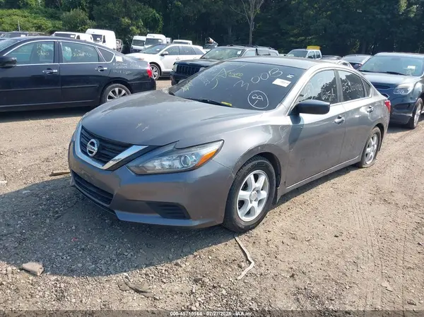 1N4AL3AP9GC182899 2016 NISSAN ALTIMA - Image 2