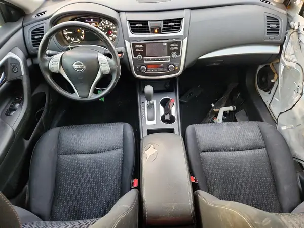 1N4AL3AP9GC183129 2016 NISSAN ALTIMA - Image 8