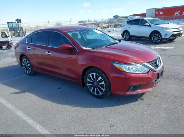 1N4AL3AP9GC183535 2016 NISSAN ALTIMA - Image 1