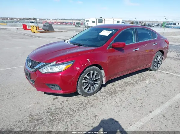 1N4AL3AP9GC183535 2016 NISSAN ALTIMA - Image 2