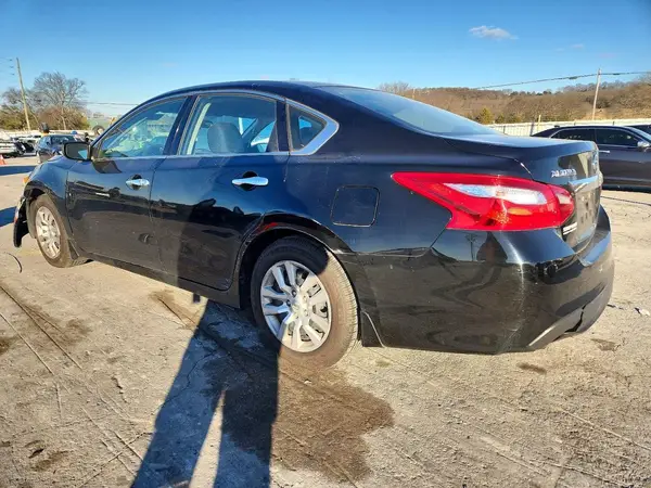 1N4AL3AP9GC183633 2016 NISSAN ALTIMA - Image 2