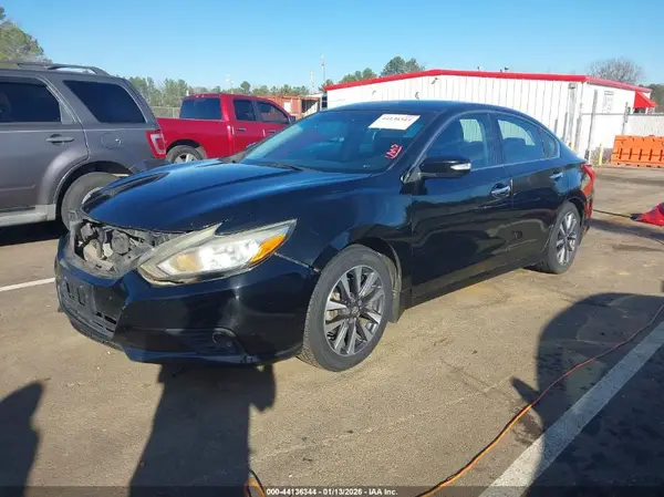1N4AL3AP9GC183650 2016 NISSAN ALTIMA - Image 2