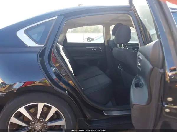 1N4AL3AP9GC183650 2016 NISSAN ALTIMA - Image 8