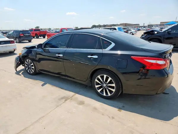 1N4AL3AP9GC183745 2016 NISSAN ALTIMA - Image 2