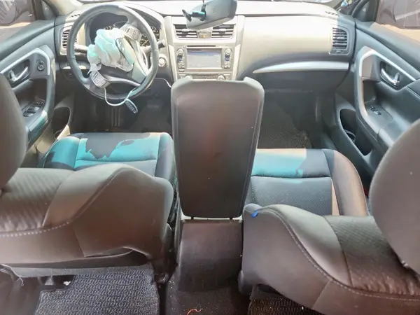1N4AL3AP9GC183745 2016 NISSAN ALTIMA - Image 8