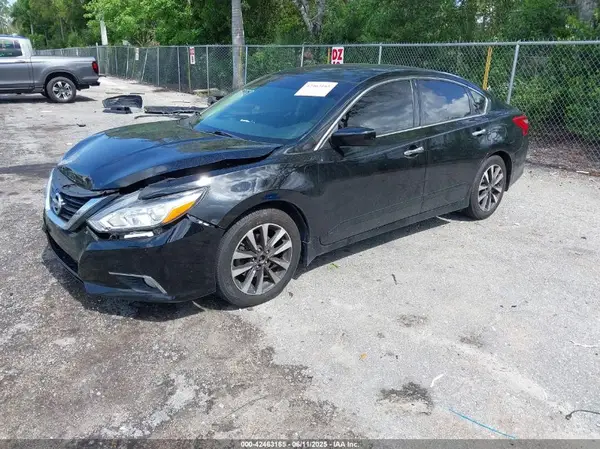 1N4AL3AP9GC183759 2016 NISSAN ALTIMA - Image 2