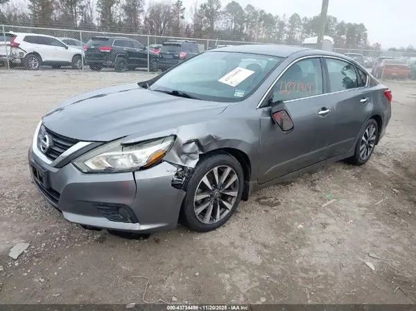 1N4AL3AP9GC184054 2016 NISSAN ALTIMA - Image 2